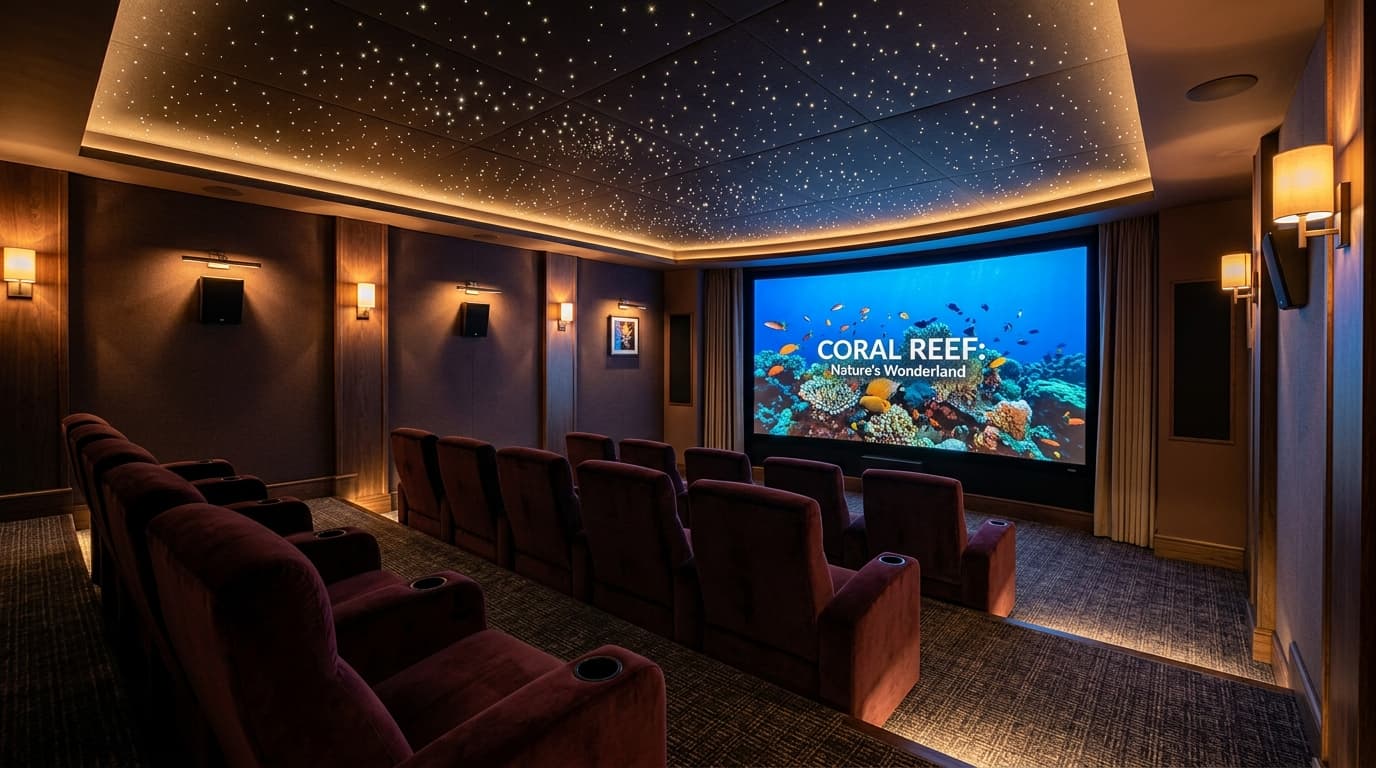 Cinema Íntimo Belén