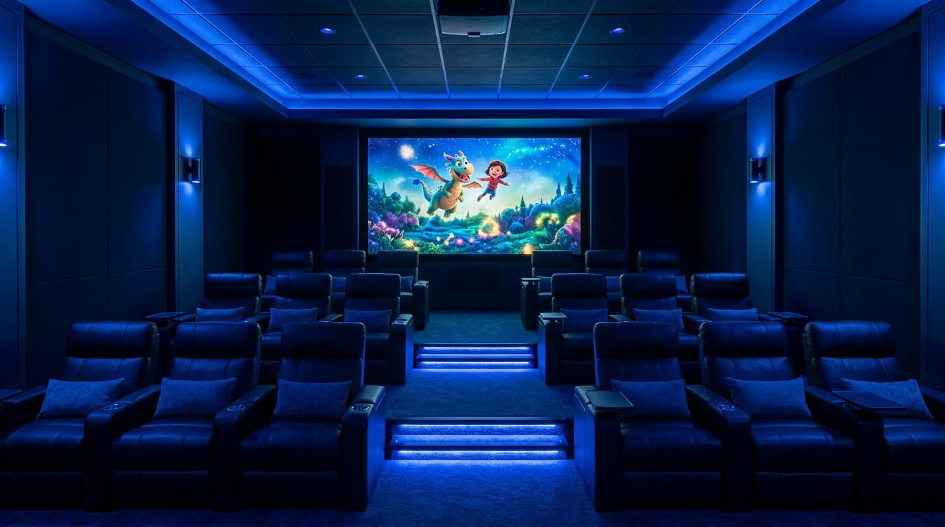 Teatro Familiar Rohrmoser