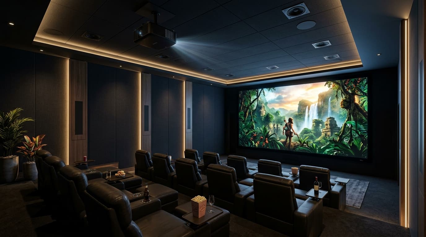 Ultra Luxury Tamarindo